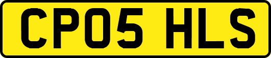 CP05HLS