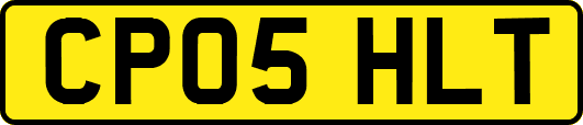 CP05HLT