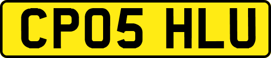 CP05HLU