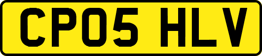 CP05HLV