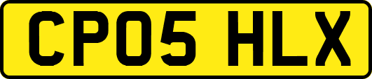 CP05HLX