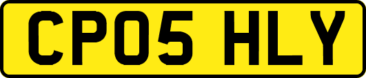 CP05HLY