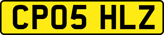 CP05HLZ