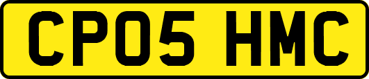 CP05HMC