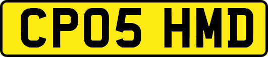 CP05HMD