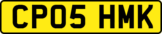 CP05HMK