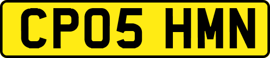 CP05HMN