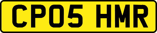 CP05HMR