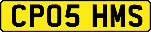 CP05HMS