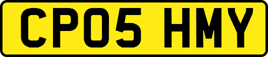 CP05HMY