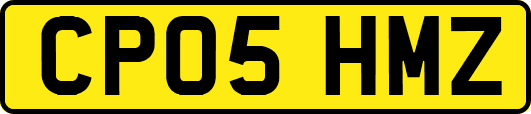 CP05HMZ