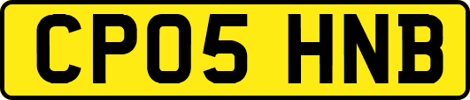 CP05HNB
