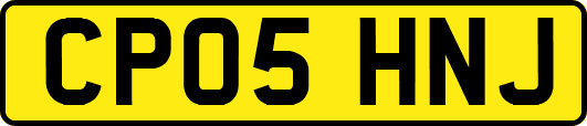 CP05HNJ