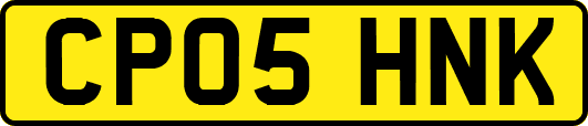 CP05HNK
