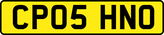 CP05HNO