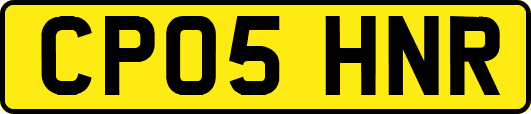 CP05HNR