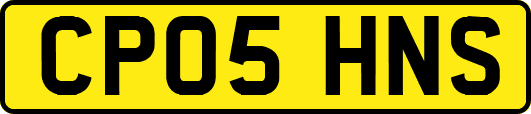CP05HNS