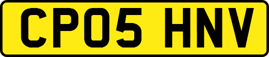CP05HNV