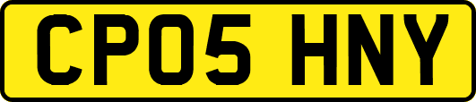 CP05HNY
