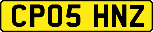 CP05HNZ