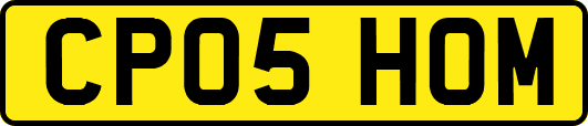 CP05HOM