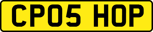 CP05HOP