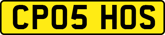 CP05HOS