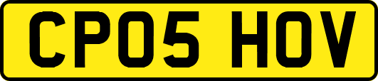 CP05HOV