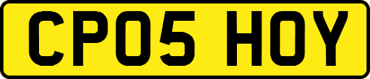 CP05HOY