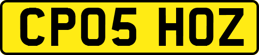 CP05HOZ