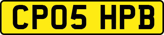 CP05HPB