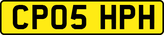 CP05HPH