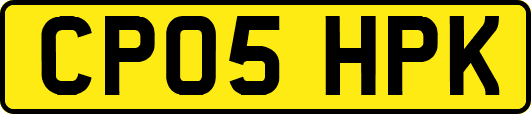 CP05HPK