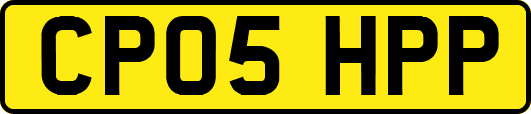 CP05HPP