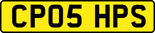 CP05HPS