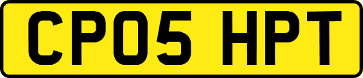 CP05HPT