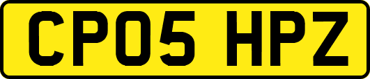 CP05HPZ
