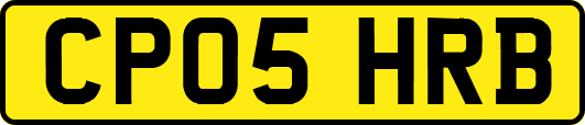 CP05HRB