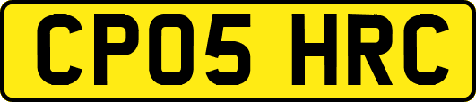 CP05HRC