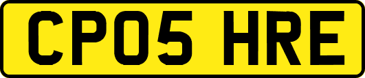CP05HRE