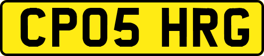 CP05HRG