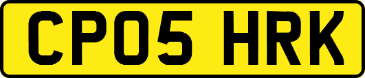 CP05HRK