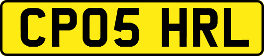 CP05HRL