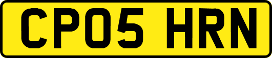 CP05HRN