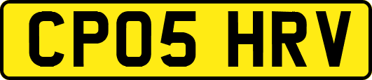 CP05HRV