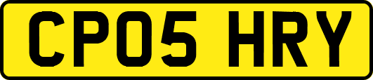 CP05HRY