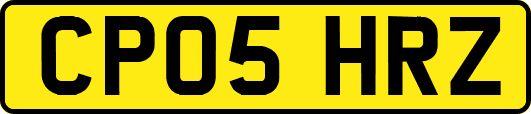 CP05HRZ