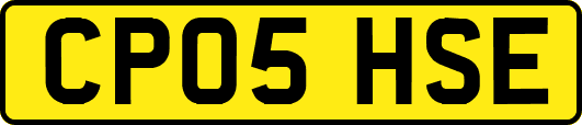CP05HSE