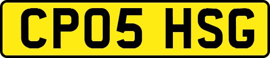 CP05HSG