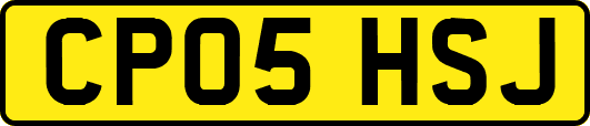 CP05HSJ